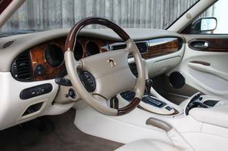 Thumbnail von Jaguar Daimler Super V8 Langversion  3 Jahre Garantie