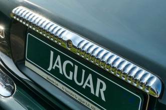 Thumbnail von Jaguar Daimler V8 wersja dłuższa 3 lata gwarancji