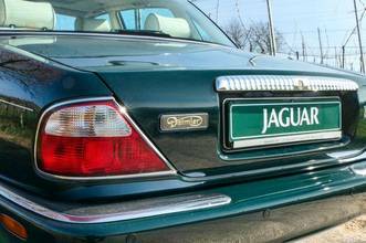 Thumbnail von Jaguar Daimler V8 wersja dłuższa 3 lata gwarancji