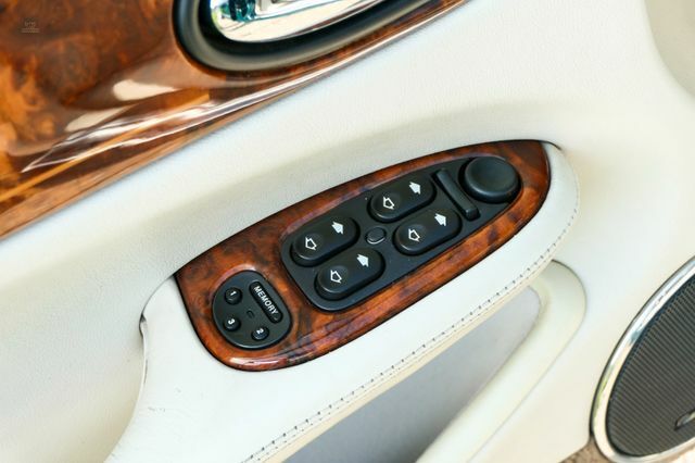 Thumbnail von Jaguar Daimler V8 wersja dłuższa 3 lata gwarancji