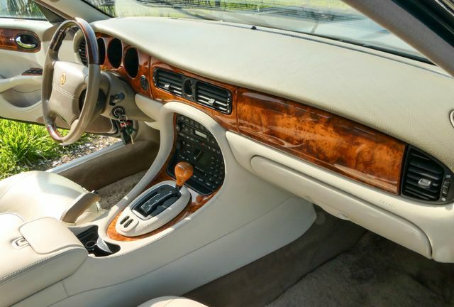 Thumbnail von Jaguar Daimler V8 wersja dłuższa 3 lata gwarancji