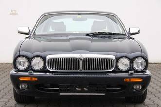 Thumbnail von Jaguar Daimler V8 Langversion  3 Jahre Garantie