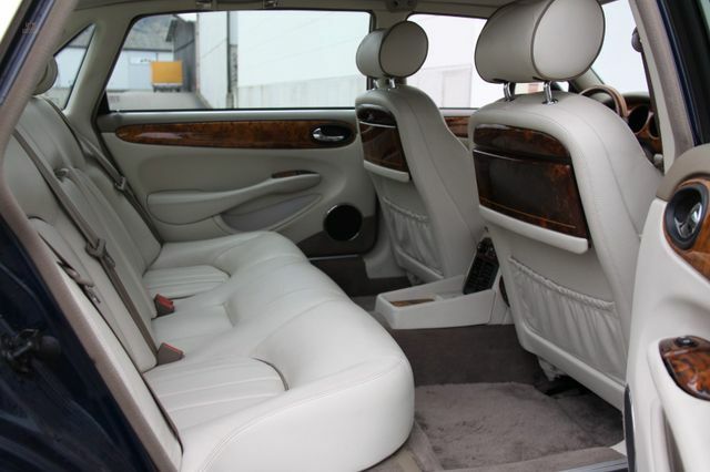 Thumbnail von Jaguar Daimler V8 Langversion  3 Jahre Garantie