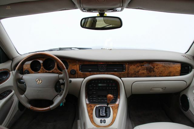 Thumbnail von Jaguar Daimler V8 Langversion  3 Jahre Garantie