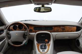 Thumbnail von Jaguar Daimler V8 Langversion  3 Jahre Garantie