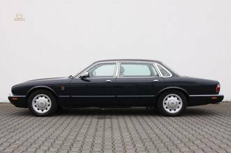 Thumbnail von Jaguar Daimler V8 Langversion  3 Jahre Garantie