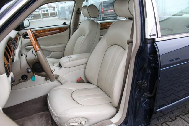 Thumbnail von Jaguar Daimler V8 Langversion  3 Jahre Garantie