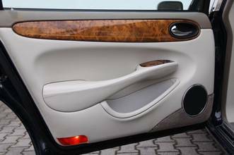 Thumbnail von Jaguar Daimler V8 Langversion  3 Jahre Garantie