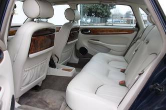 Thumbnail von Jaguar Daimler V8 Langversion  3 Jahre Garantie