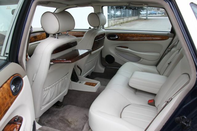 Thumbnail von Jaguar Daimler V8 Langversion  3 Jahre Garantie