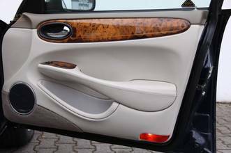 Thumbnail von Jaguar Daimler V8 Langversion  3 Jahre Garantie