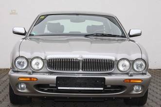 Thumbnail von Jaguar Daimler V8 Langversion  3 Jahre Garantie