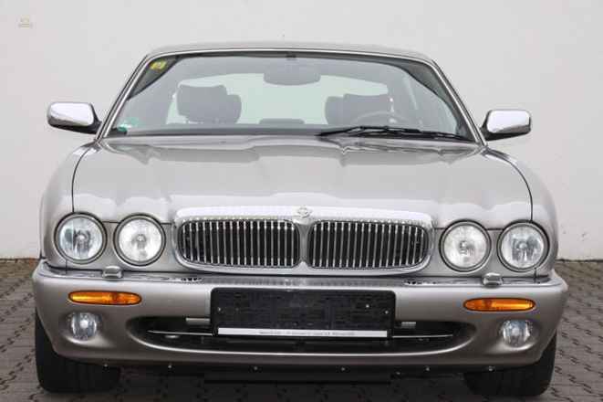 Jaguar Daimler V8 Langversion  3 Jahre Garantie