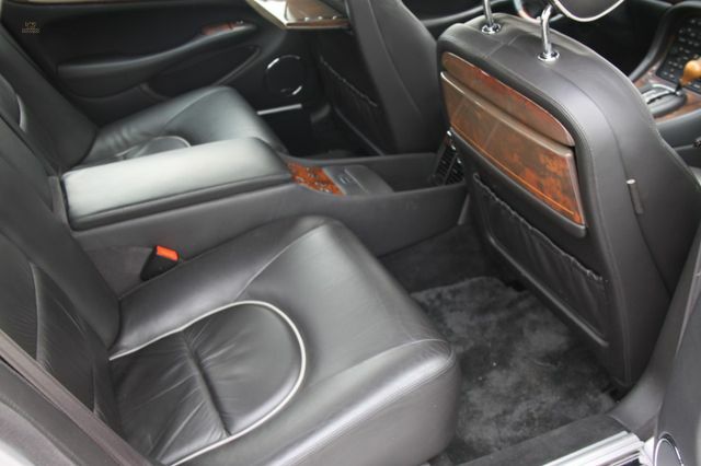 Thumbnail von Jaguar Daimler V8 Langversion  3 Jahre Garantie