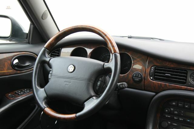 Thumbnail von Jaguar Daimler V8 Langversion  3 Jahre Garantie