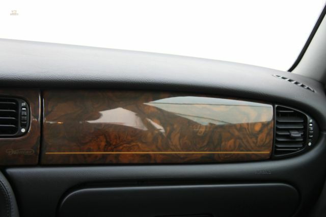 Thumbnail von Jaguar Daimler V8 Langversion  3 Jahre Garantie