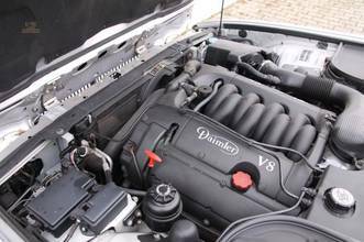 Thumbnail von Jaguar Daimler V8 Langversion  3 Jahre Garantie
