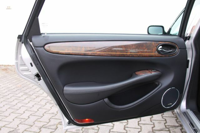 Thumbnail von Jaguar Daimler V8 Langversion  3 Jahre Garantie