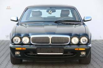 Thumbnail von Jaguar Daimler V8 Langversion  3 Jahre Garantie