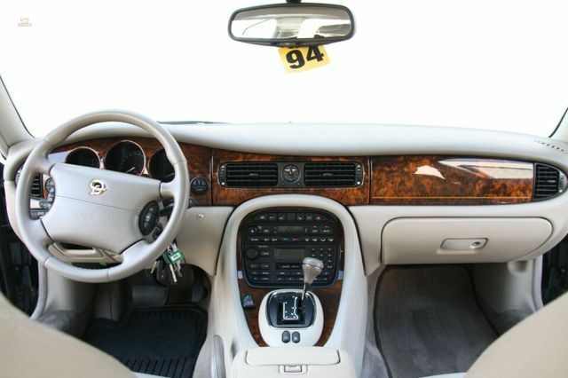 Thumbnail von Jaguar Daimler V8 Langversion  3 Jahre Garantie