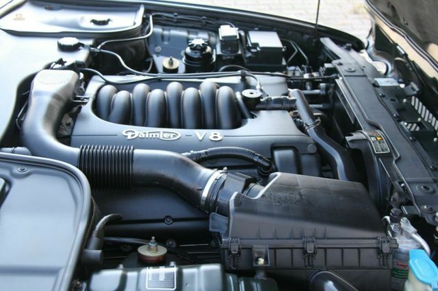 Thumbnail von Jaguar Daimler V8 Langversion  3 Jahre Garantie