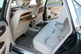 Thumbnail von Jaguar Daimler V8 Langversion  3 Jahre Garantie