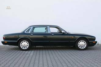 Thumbnail von Jaguar Daimler V8 Langversion  3 Jahre Garantie