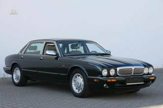 Thumbnail von Jaguar Daimler V8 Langversion  3 Jahre Garantie
