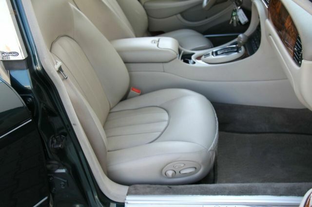 Thumbnail von Jaguar Daimler V8 Langversion  3 Jahre Garantie