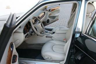 Thumbnail von Jaguar Daimler V8 Langversion  3 Jahre Garantie