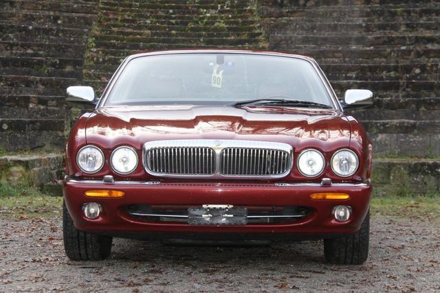 Jaguar Daimler Version courte 164 pièces Garantie 3 ans