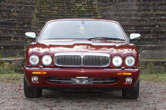 Thumbnail von Jaguar Daimler Kurzversion 164 Stück 3 Jahre Garantie