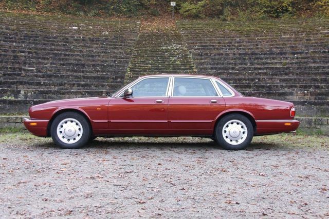 Thumbnail von Jaguar Daimler краткая версия 164 шт. 3 года гарантии