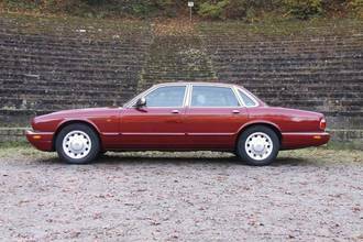 Thumbnail von Jaguar Daimler versione breve 164 pezzi 3 anni di garanzia