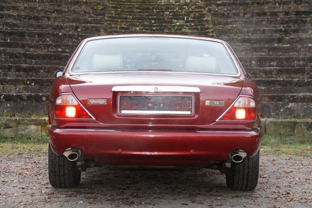 Thumbnail von Jaguar Daimler краткая версия 164 шт. 3 года гарантии