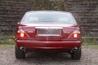 Thumbnail von Jaguar Daimler versione breve 164 pezzi 3 anni di garanzia