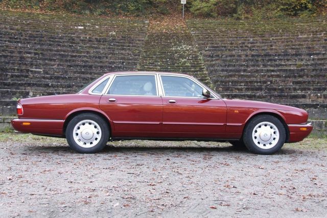 Thumbnail von Jaguar Daimler краткая версия 164 шт. 3 года гарантии