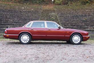 Thumbnail von Jaguar Daimler versione breve 164 pezzi 3 anni di garanzia