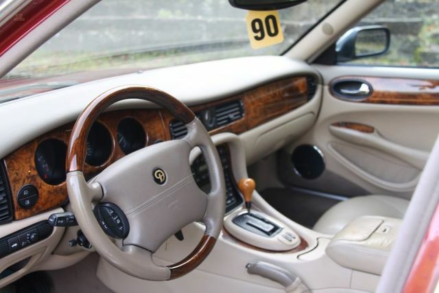 Thumbnail von Jaguar Daimler краткая версия 164 шт. 3 года гарантии