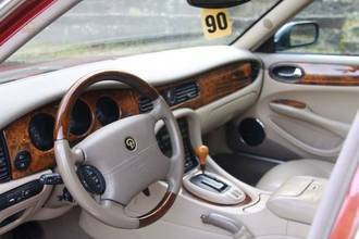 Thumbnail von Jaguar Daimler versione breve 164 pezzi 3 anni di garanzia