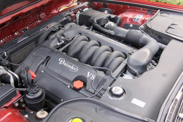 Thumbnail von Jaguar Daimler краткая версия 164 шт. 3 года гарантии