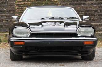 Thumbnail von Jaguar XJS Cabrio 3 Jahre Garantie