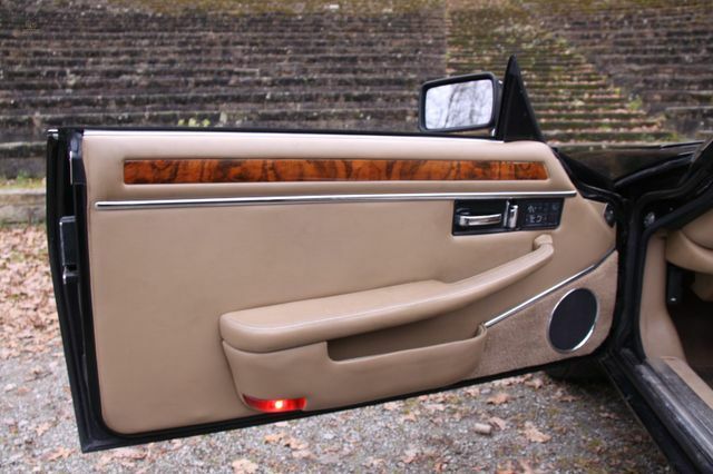 Thumbnail von Jaguar XJS Cabrio 3 Jahre Garantie