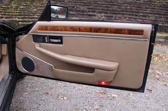 Thumbnail von Jaguar XJS Cabrio 3 Jahre Garantie