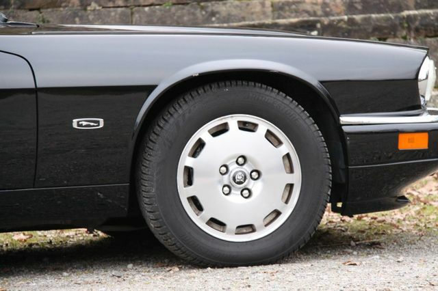 Thumbnail von Jaguar XJS Cabrio 3 Jahre Garantie
