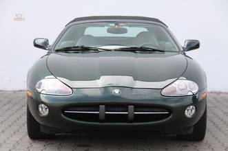 Thumbnail von Jaguar XK8 Cabrio 3 Yıl Garanti