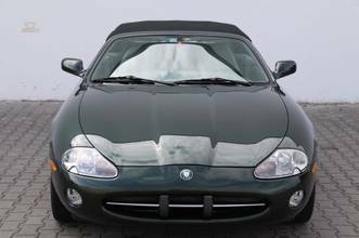 Thumbnail von Jaguar XK8 kabriolet 3 roky záruka