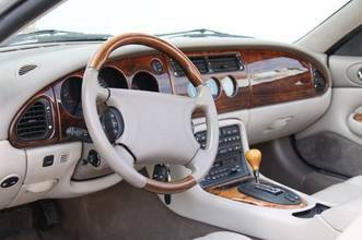 Thumbnail von Jaguar XK8 kabriolet 3 roky záruka