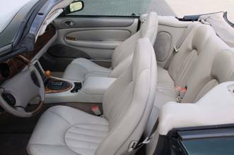 Thumbnail von Jaguar XK8 kabriolet 3 roky záruka