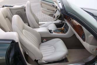 Thumbnail von Jaguar XK8 kabriolet 3 roky záruka